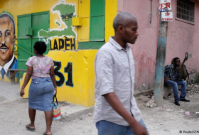 Haiti to hold presidential election redo in late November